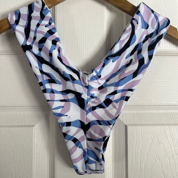 Skatie• ‘Mandi’ Bikini Bottom in MERIDIAN - Picture 8 of 12